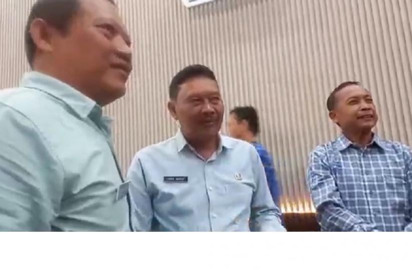 Cerita Rombongan Pejabat Majalengka 4 Hari Terjebak Banjir-Longsor di Aceh