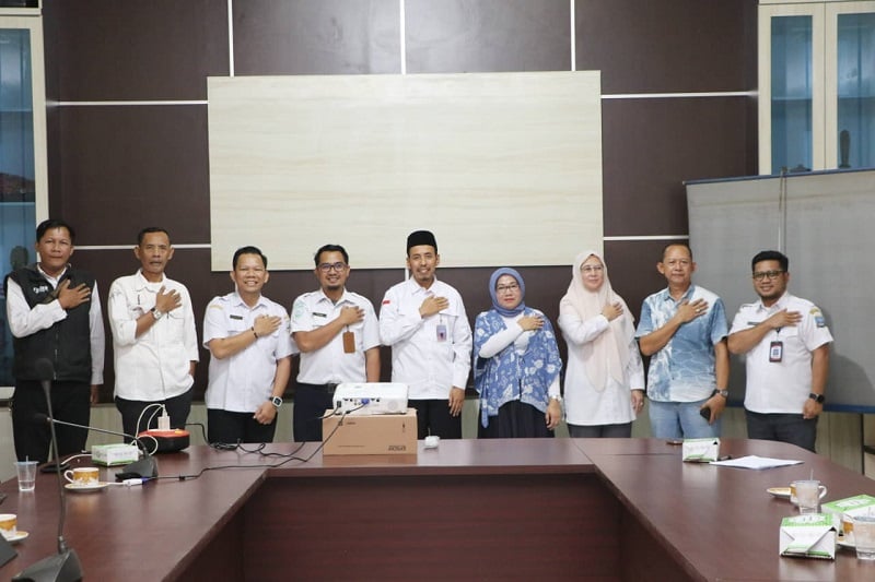 Waspada Hoaks Cuaca Jelang Nataru, Anyer-Cinangka Siap Sambut Wisatawan