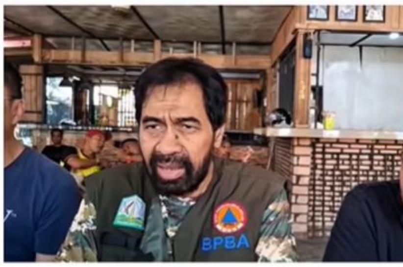 Gubernur Aceh Mualem Semprot Bupati Cengeng soal Banjir: Kalau Tidak Mampu, Letakkan Jabatan