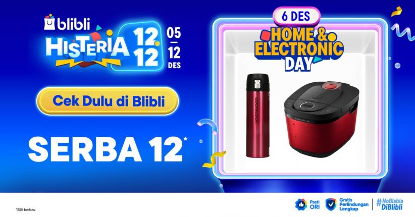 Lagi Cari TWS Baru? Beli Produk JBL Store Indonesia Jelang Promo 12.12