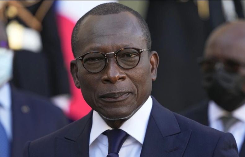 Profil Patrice Talon, Presiden Benin yang Lolos dari Kudeta Perwira Militer