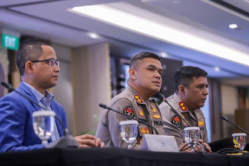 Waspada Penipuan Pencairan Dana Hibah SAL - Bagian 2