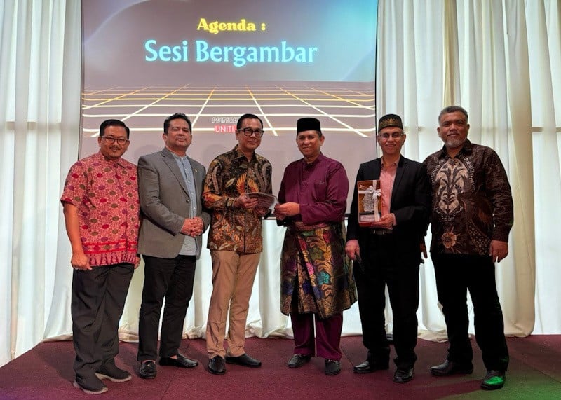 UMKM Indonesia Menjajaki Pasar Regional Lewat Business Matching di Kuala Lumpur - Bagian 3