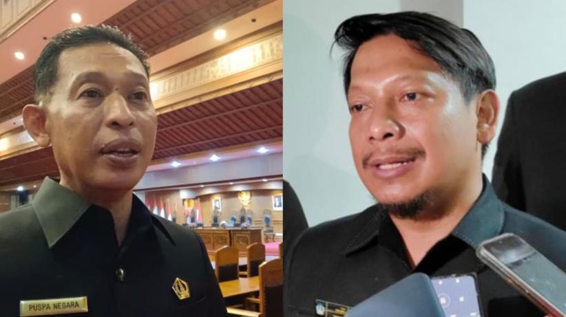 Dana Ogoh-Ogoh Naik Jadi Rp40 Juta, DPRD Badung Apresiasi Bupati