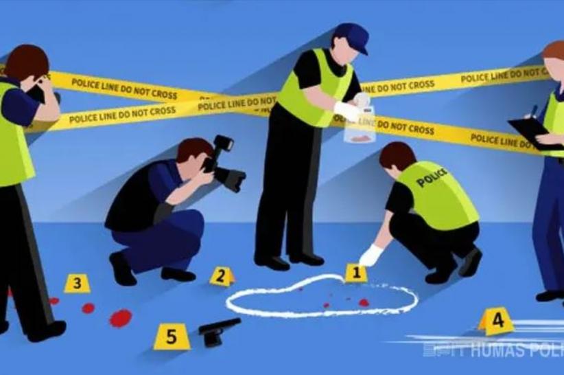 Pembunuhan Dwi Putri Aprilian di Batam, DPR Desak Bongkar Aktor di Baliknya