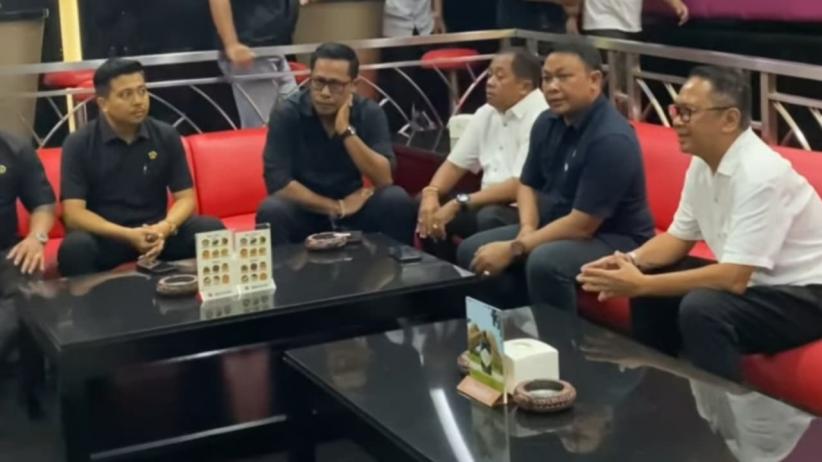 Sidak Tempat Hiburan, DPRD Badung Temukan Pelanggaran dan Dorong Migrasi Perizinan