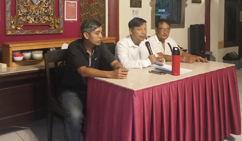 DPRD Badung Sosialisasikan Perda Perlindungan dan Penertiban Hewan Penular Rabies