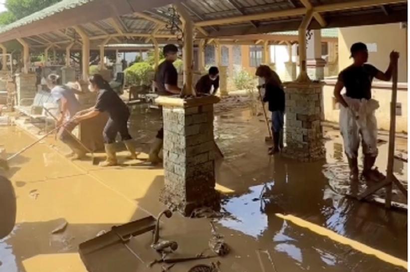 Pembersihan Lumpur Selesai, RSUD Aceh Tamiang Mulai Layani Korban Terdampak Bencana