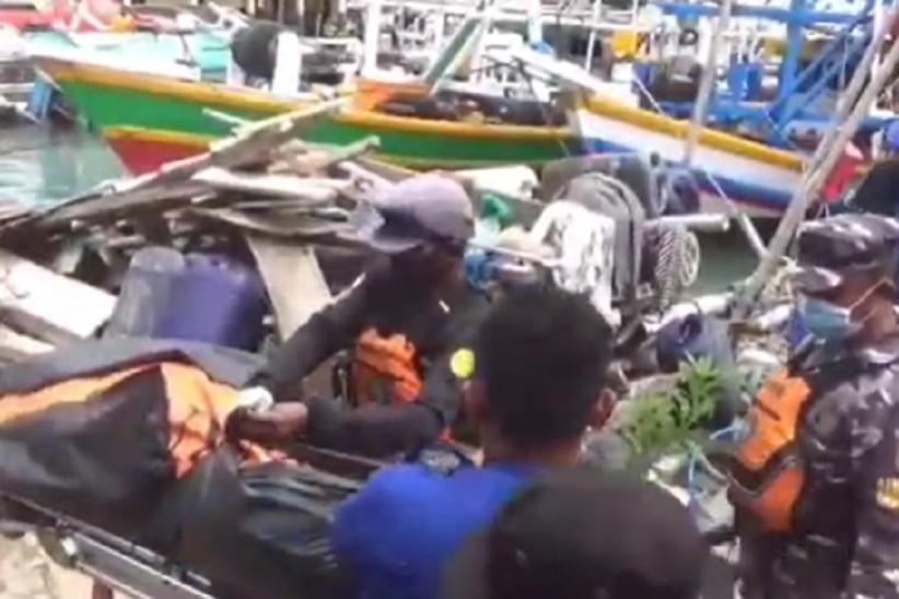 Terungkap! Pemuda Jambi Tewas Jatuh dari Kapal di Selat Sunda Hendak Wisuda