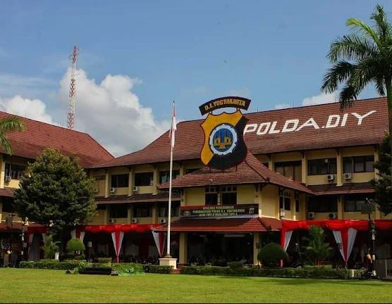 Usut Tuntas Kasus Mafia Tanah Mbah Tupon, Polda DIY Dapat Penghargaan dari ATR-BPN