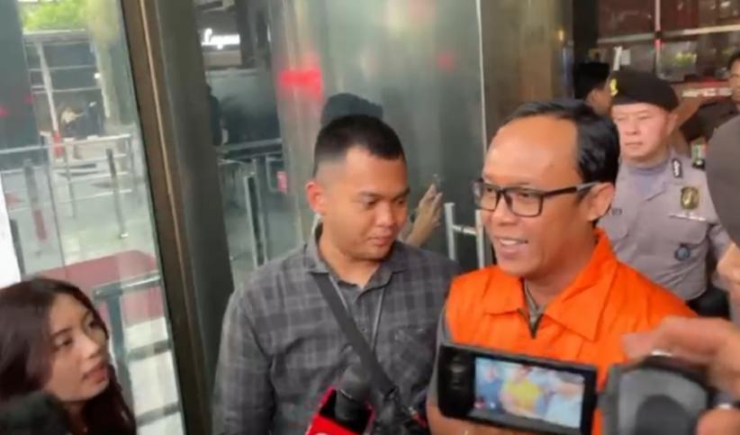 Bupati Lampung Tengah jadi Tersangka Gratifikasi Rp5,75 Miliar, Terancam 20 Tahun Bui