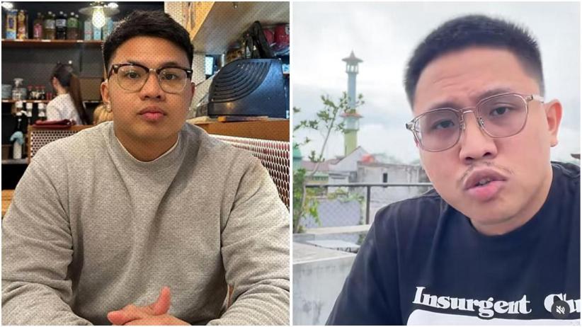 Terungkap! Ini Alasan UWKS Drop Out Resbob terkait Kasus Hina Suku Sunda