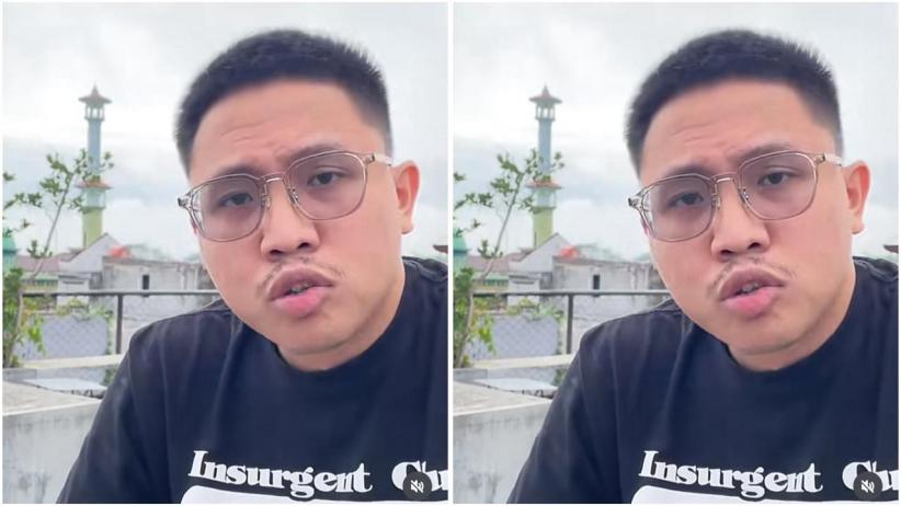 Hina Suku Sunda, Resbob Dilaporkan ke Polda Banten Dugaan Ujaran Kebencian