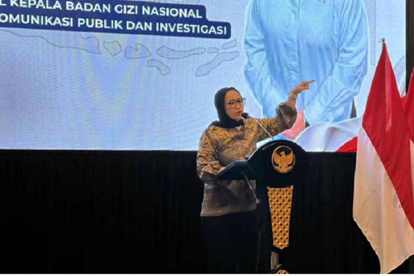 Keppres Terbit, Bupati Kini Jadi Konduktor Program MBG di Daerah