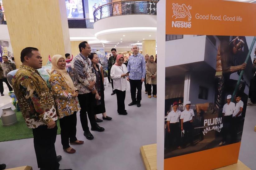 50 Tahun Kemitraan Peternak Sapi Perah di Jawa Timur - Bagian 3