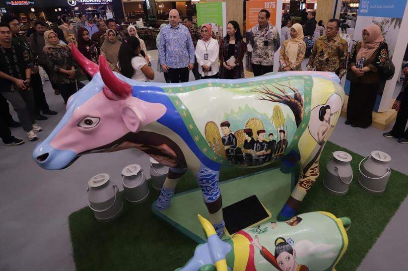 50 Tahun Kemitraan Peternak Sapi Perah di Jawa Timur - Bagian 2