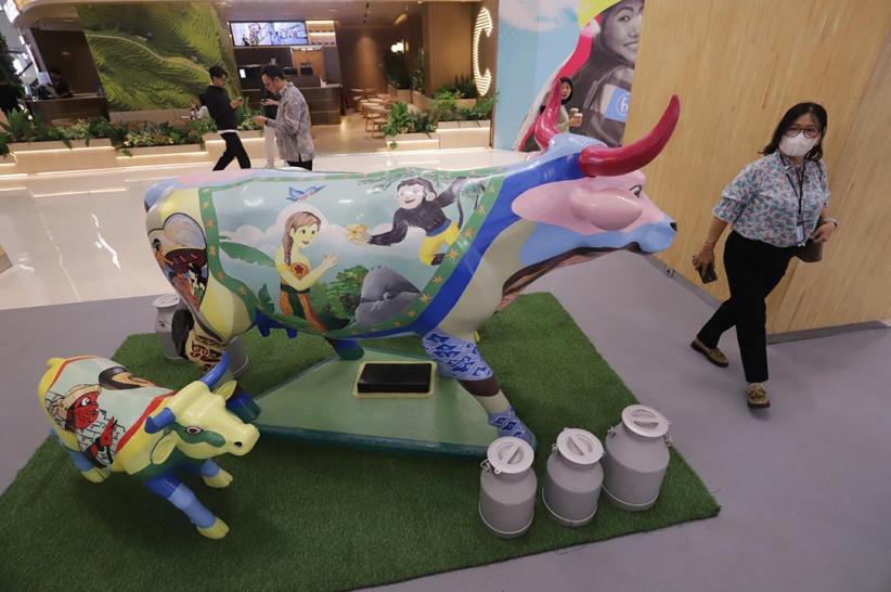 50 Tahun Kemitraan Peternak Sapi Perah di Jawa Timur - Bagian 1