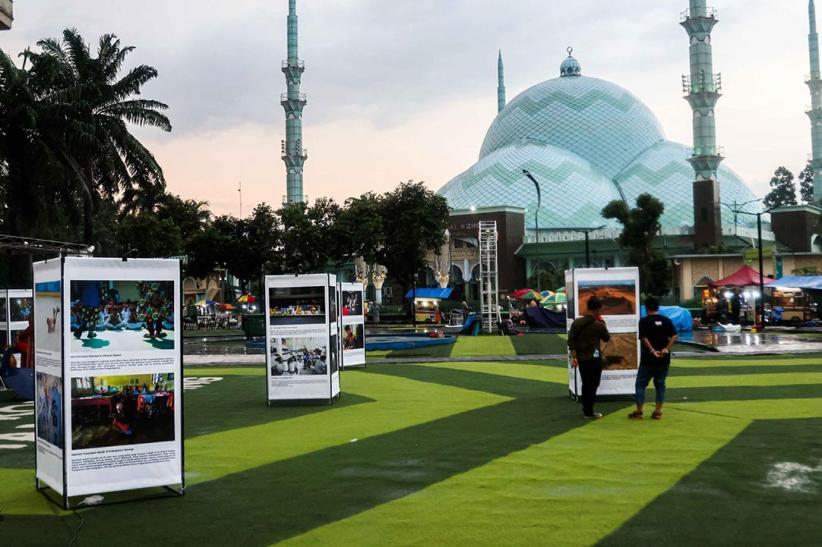 Jejak Urban Rekam Dinamika Kehidupan Sosial di Banten - Bagian 2