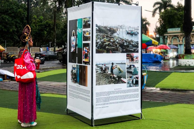 Jejak Urban Rekam Dinamika Kehidupan Sosial di Banten - Bagian 4