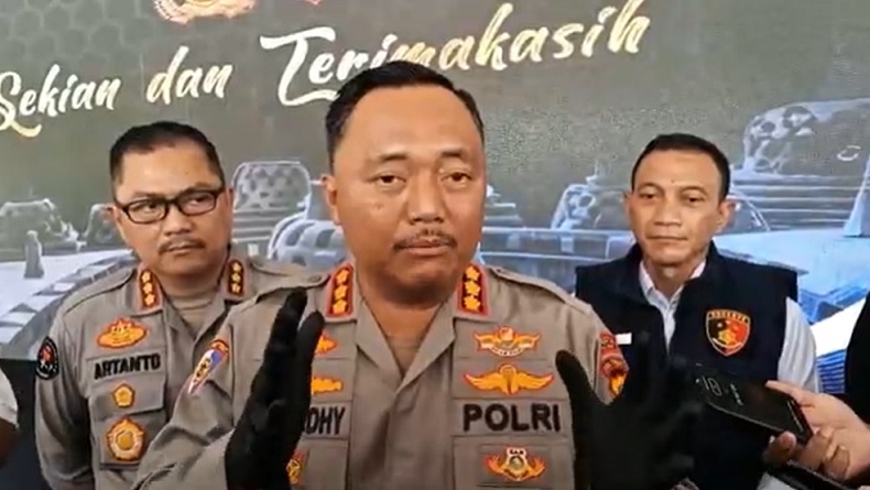 Pembunuhan Pengacara di Cilacap, Polisi Dalami Motif Penggandaan Uang 