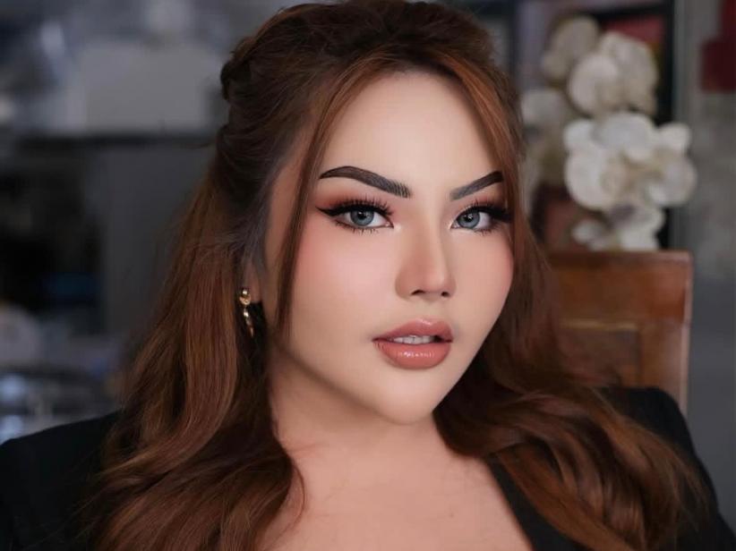 Komentar Mengejutkan Lisa Mariana Dikaitkan Gugatan Cerai Atalia ke Ridwan Kamil