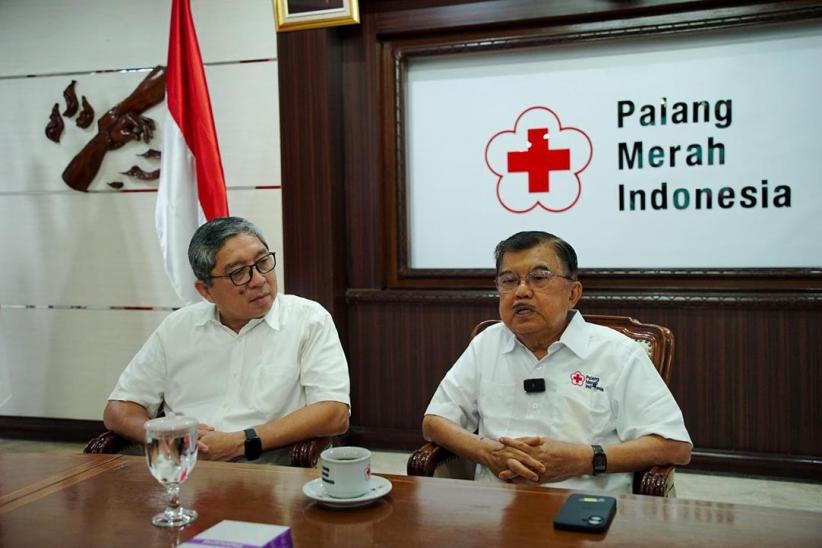 Kolaborasi dengan PMI Percepat Pemulihan Korban Bencana Alam Sumatera - Bagian 4