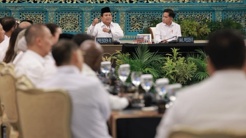 Pemerintah Pastikan Pangan Aman, 44.000 Ton Beras Disalurkan ke Sumatera