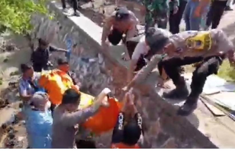 Cerita Pilu Ayah Mahasiswi Sebelum Anaknya Tewas Dibunuh Oknum Polisi