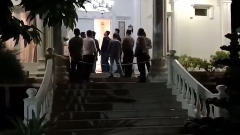 Polisi Selidiki Kematian Tragis Bocah di Rumah Mewah Cilegon, 8 Orang Diperiksa