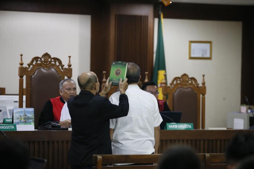 Sentil CMNP yang Raih Restitusi Rp247 M, Ahli Ungkap Ancaman Penalti Pajak Gegara Ubah Laporan Keuangan NCD - Bagian 3