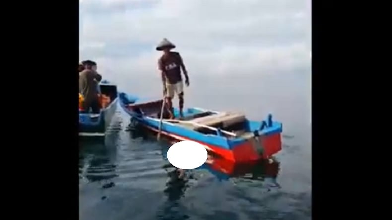 Bocah 10 Tahun di Halmahera Selatan Hilang Diterkam Buaya, Jasad Ditemukan di Laut