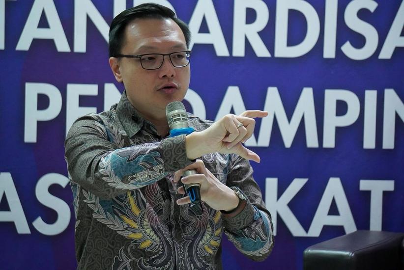 Kemenko PM Gagas Standardisasi Pemberdayaan Nasional Lewat Program Berdaya Bersama - Bagian 4