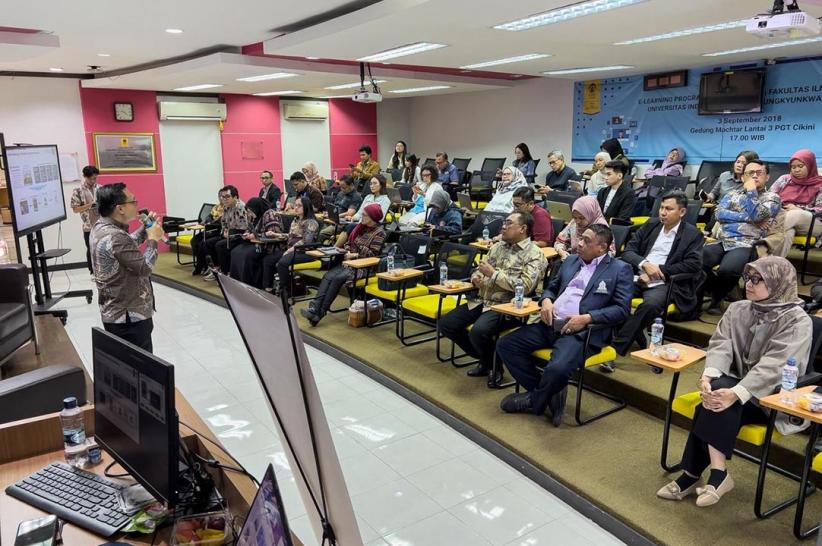 Kemenko PM Gagas Standardisasi Pemberdayaan Nasional Lewat Program Berdaya Bersama - Bagian 2