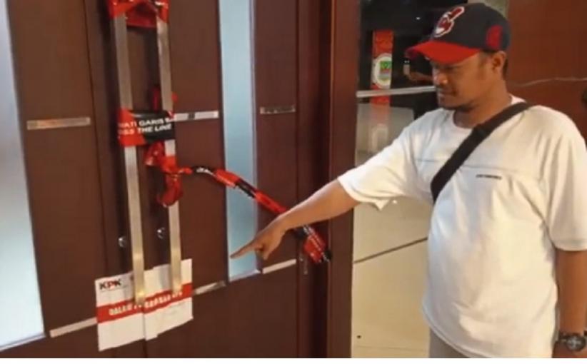 Kondisi Terkini Kantor Bupati Bekasi usai Di-OTT dan Disegel KPK