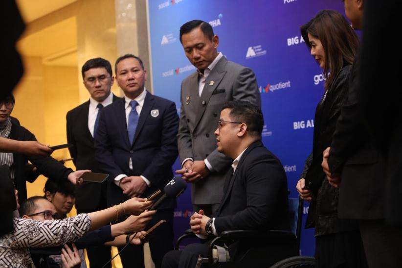 Menyiapkan Arah Pertumbuhan Indonesia Menjelang 2026 - Bagian 5