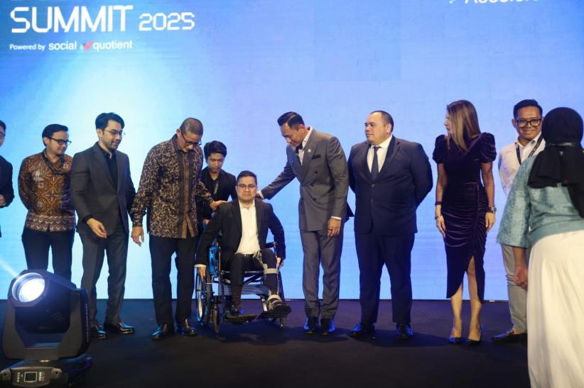 Menyiapkan Arah Pertumbuhan Indonesia Menjelang 2026 - Bagian 2