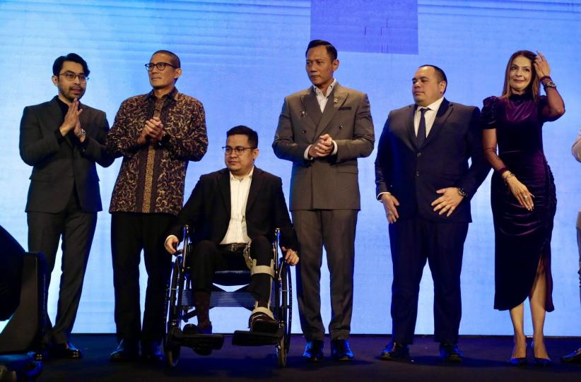 Menyiapkan Arah Pertumbuhan Indonesia Menjelang 2026 - Bagian 1
