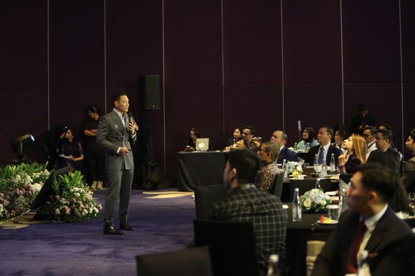 Menyiapkan Arah Pertumbuhan Indonesia Menjelang 2026 - Bagian 4