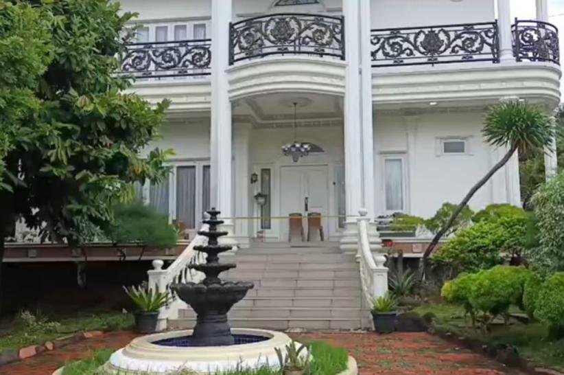 Fakta Baru Kematian Anak Politisi PKS di Cilegon, Murni Pembunuhan Bukan Perampokan