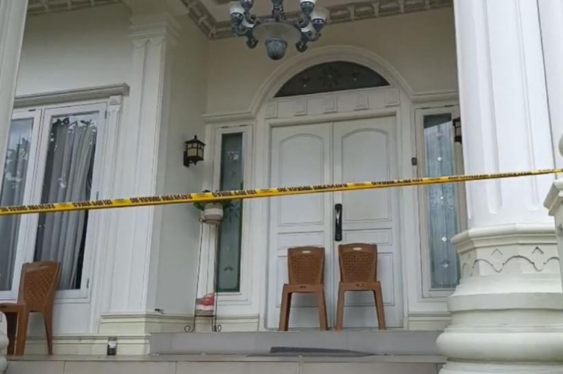 Kesaksian Tetangga soal Pembunuhan Anak di Cilegon, Terjadi saat Hujan Deras