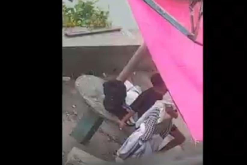 Viral Video Mesum Siswi SMP Berhijab di Wisata Tangga 2000 Gorontalo