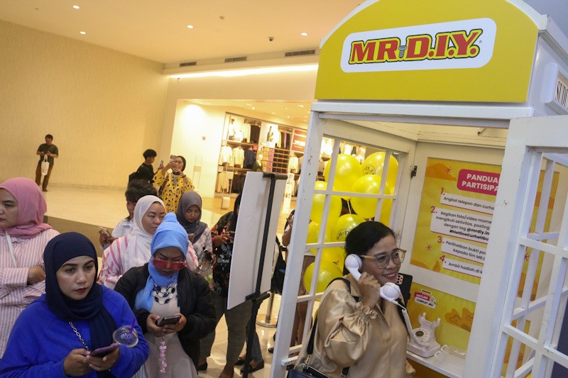 Peringatan Hari Ibu Nasional, Hotline Curhat Dibuka untuk Berikan Ruang Aman - Bagian 2