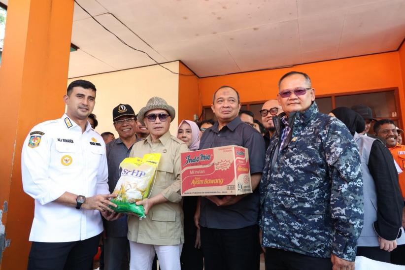 Pascabanjir Kabupaten Bandung, DPRD Jabar Dorong Langkah Konkrit Tangani Luapan Sungai