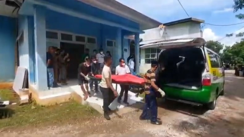 Identitas Jasad Wanita di Bawah Jembatan Kogawuna Terungkap, Keluarga Curigai Pacar Korban