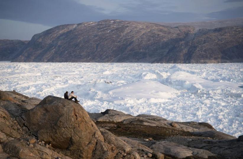 Dari Es Abadi ke Pusat Konflik Global: Mengapa Greenland Diperebutkan?