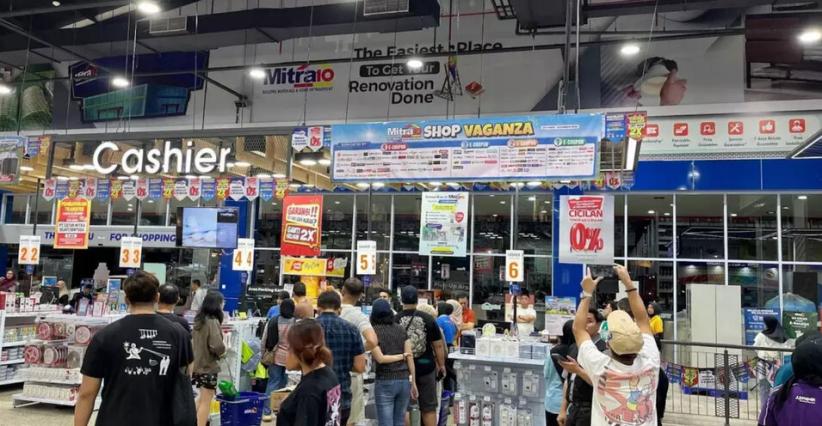 Segera Berakhir, Ikuti Hitung Mundur Pengumuman Pemenang Shopvaganza 2025