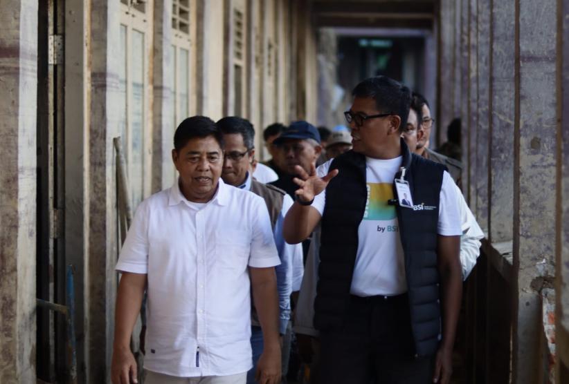 Aktivitas Perbankan Pulih, Operasional dan Transaksi Nasabah di Aceh Kembali Normal - Bagian 3