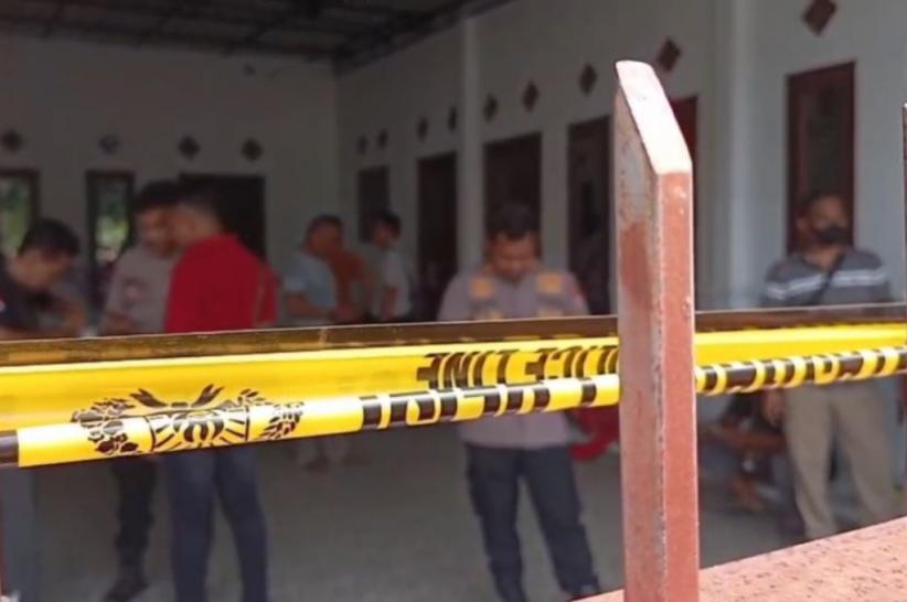 Terungkap! CCTV Rumah Sengaja Dimatikan saat Pembunuhan 3 Orang Sekeluarga di Situbondo