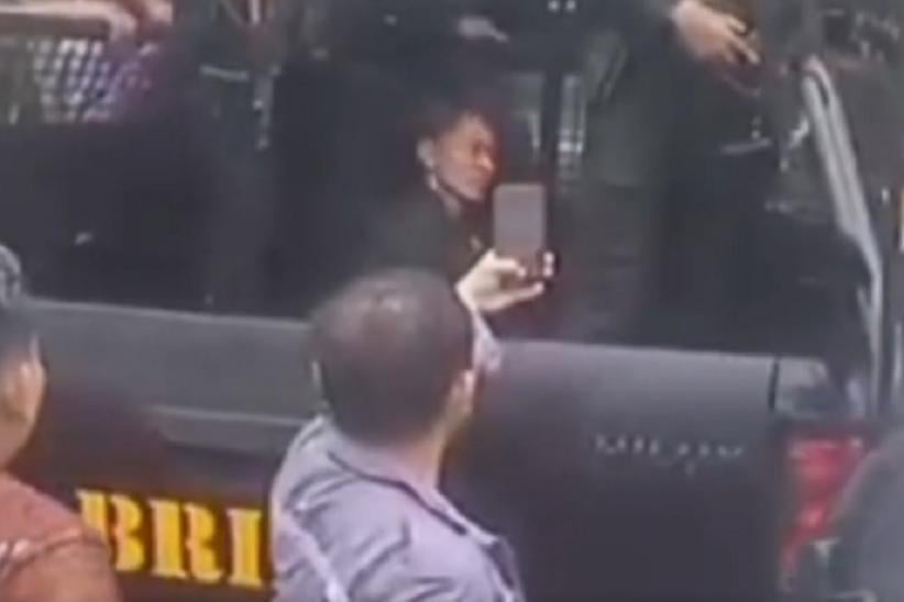 Polisi Ungkap Motif Pelaku Bunuh Anak Politisi PKS di Cilegon, Tepergok Mencuri