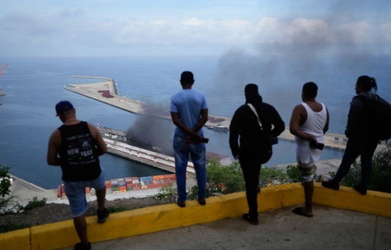 Apa Itu Discombobulator, Senjata Rahasia yang Digunakan AS Serang Venezuela?